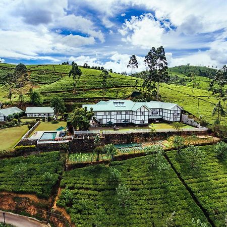 Langdale Boutique Hotel By Amaya Nuwara Eliya Kültér fotó