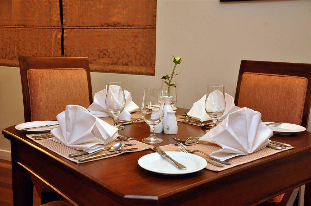 Langdale Boutique Hotel By Amaya Nuwara Eliya Kültér fotó
