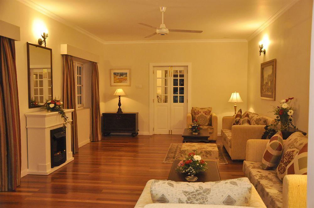 Langdale Boutique Hotel By Amaya Nuwara Eliya Kültér fotó