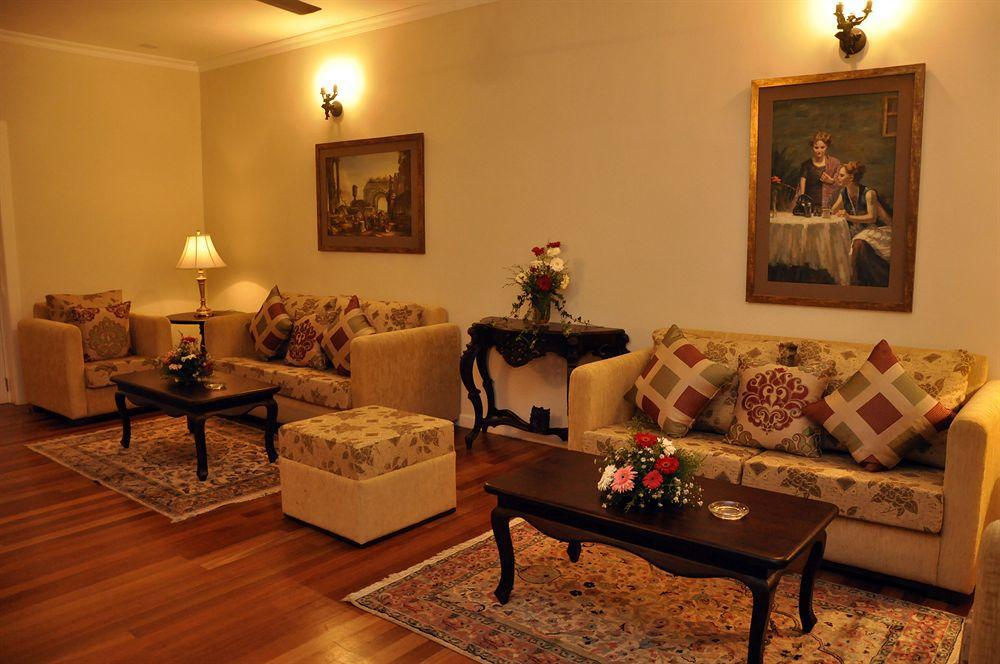 Langdale Boutique Hotel By Amaya Nuwara Eliya Kültér fotó
