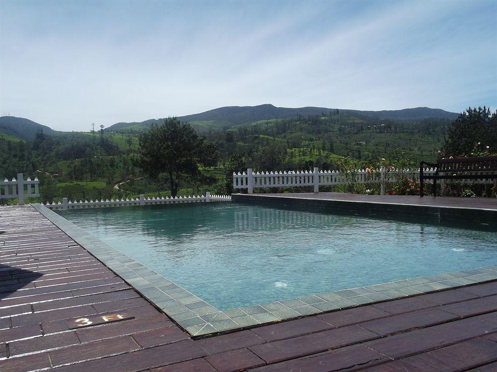 Langdale Boutique Hotel By Amaya Nuwara Eliya Kültér fotó