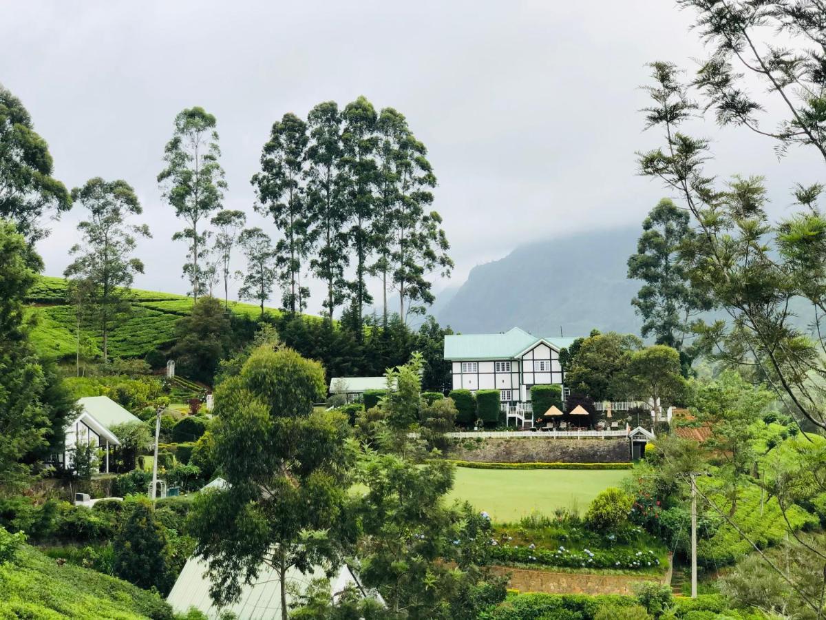 Langdale Boutique Hotel By Amaya Nuwara Eliya Kültér fotó