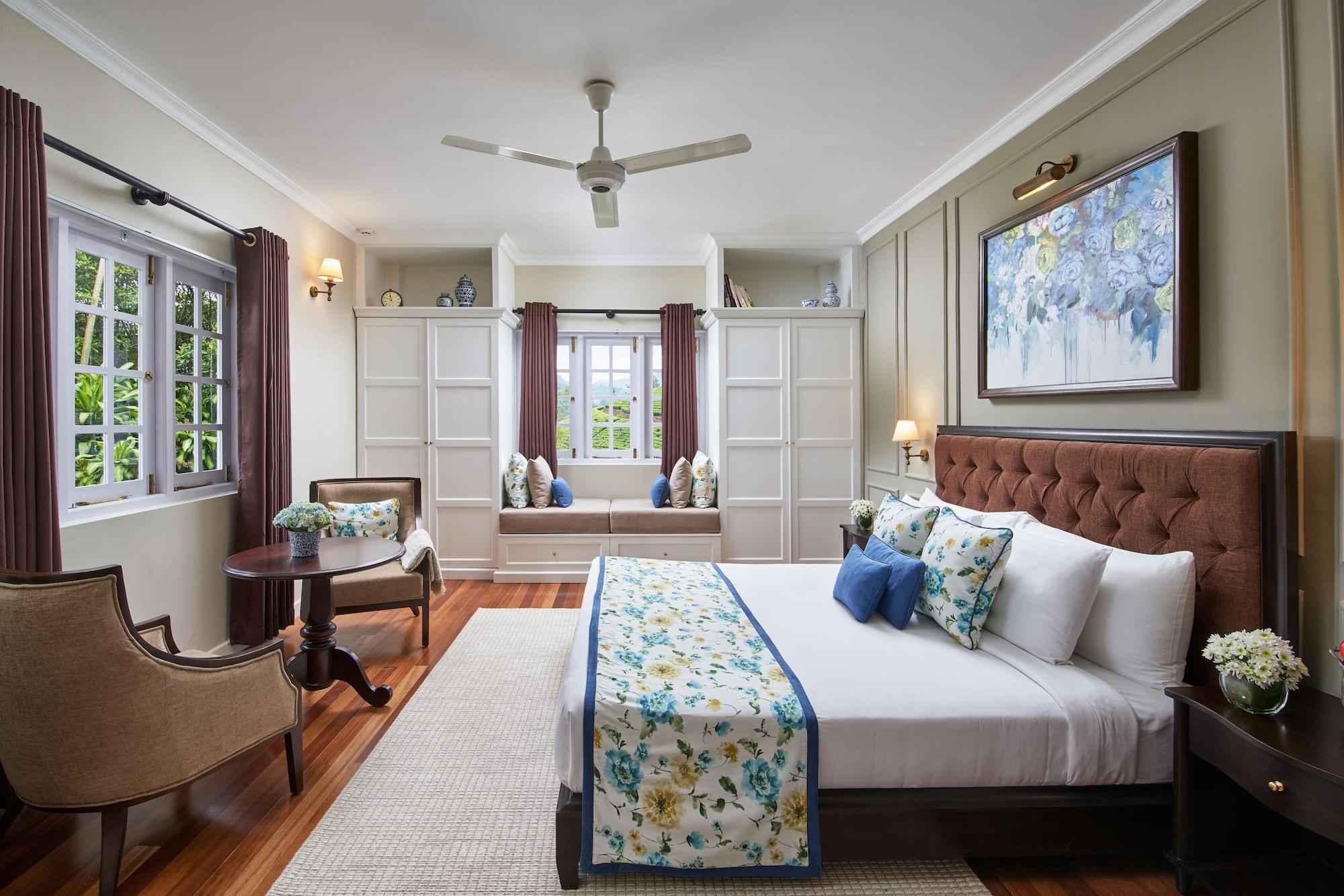 Langdale Boutique Hotel By Amaya Nuwara Eliya Kültér fotó
