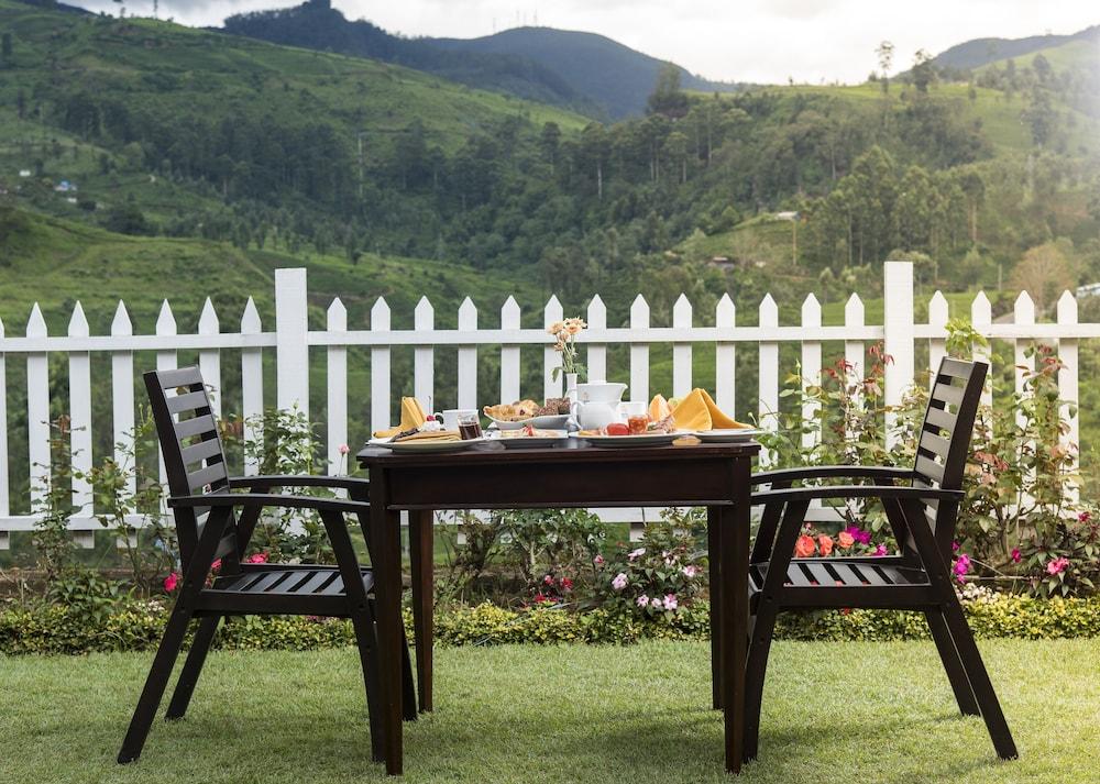 Langdale Boutique Hotel By Amaya Nuwara Eliya Kültér fotó