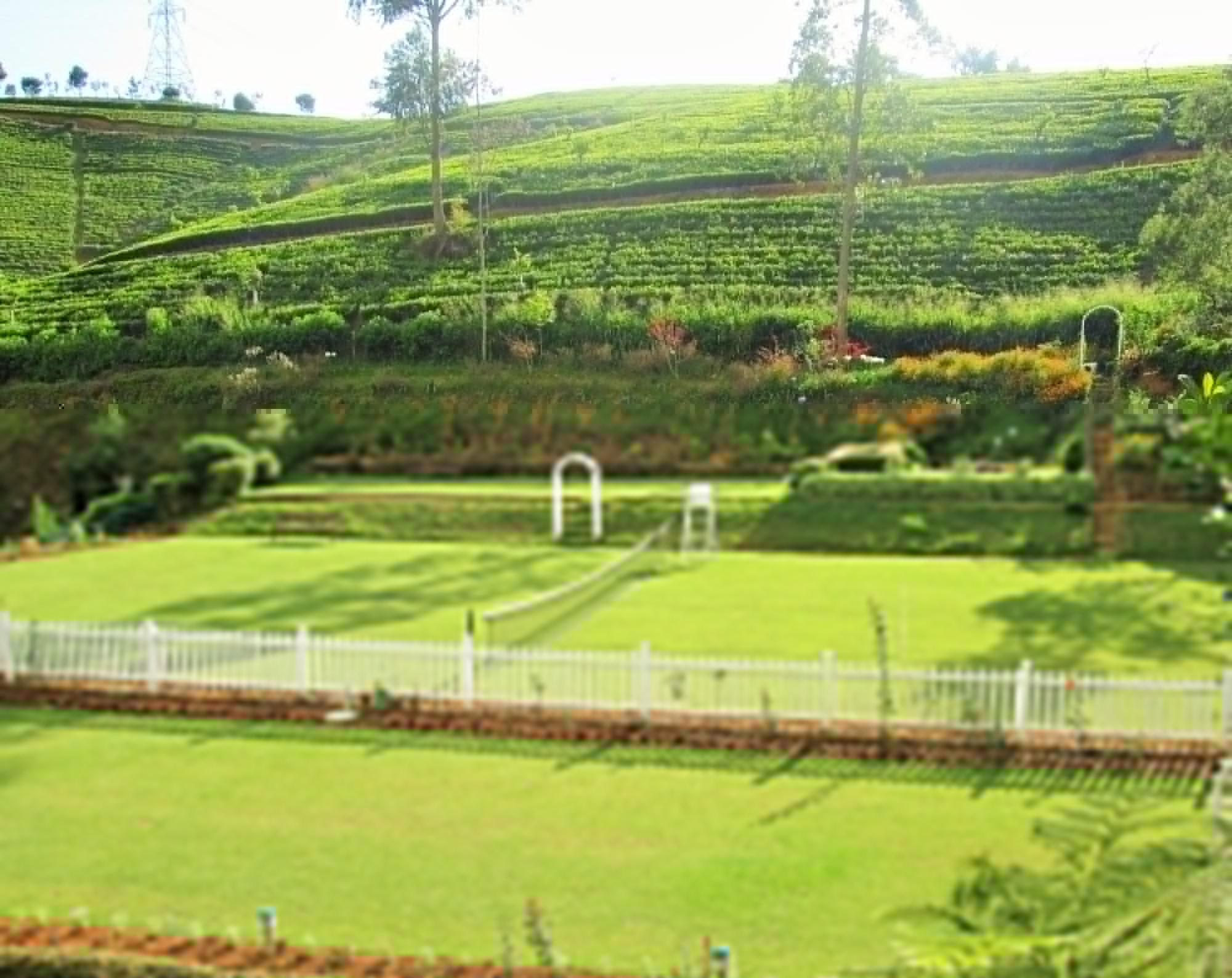Langdale Boutique Hotel By Amaya Nuwara Eliya Kültér fotó