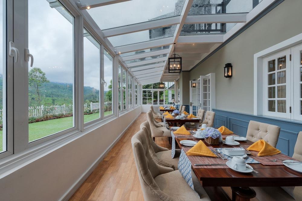 Langdale Boutique Hotel By Amaya Nuwara Eliya Kültér fotó