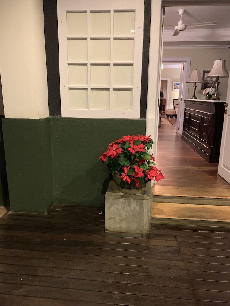 Langdale Boutique Hotel By Amaya Nuwara Eliya Kültér fotó