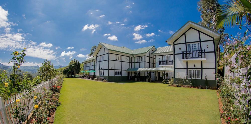 Langdale Boutique Hotel By Amaya Nuwara Eliya Kültér fotó