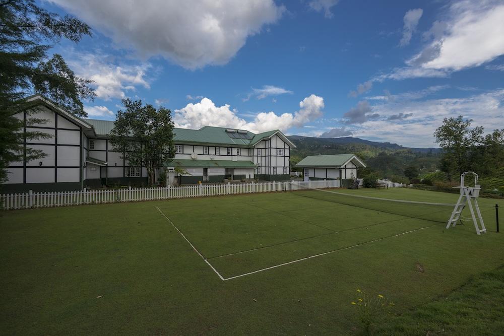 Langdale Boutique Hotel By Amaya Nuwara Eliya Kültér fotó