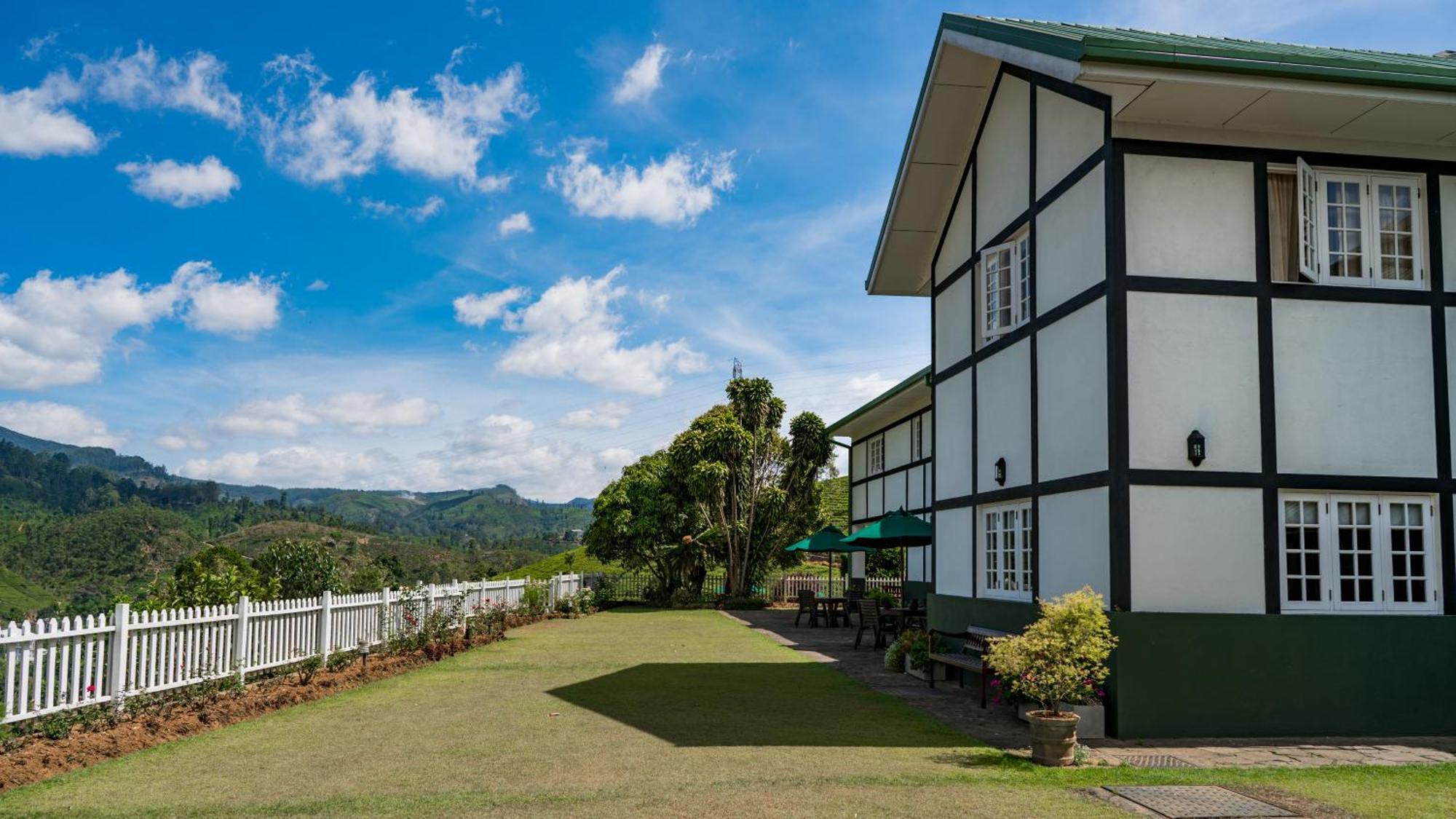 Langdale Boutique Hotel By Amaya Nuwara Eliya Kültér fotó