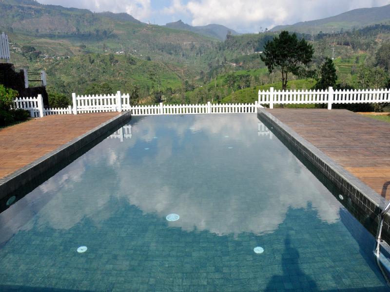 Langdale Boutique Hotel By Amaya Nuwara Eliya Kültér fotó