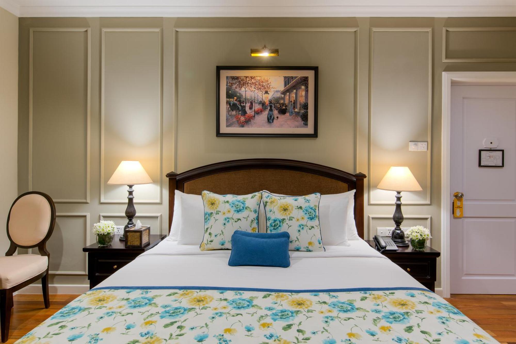 Langdale Boutique Hotel By Amaya Nuwara Eliya Kültér fotó