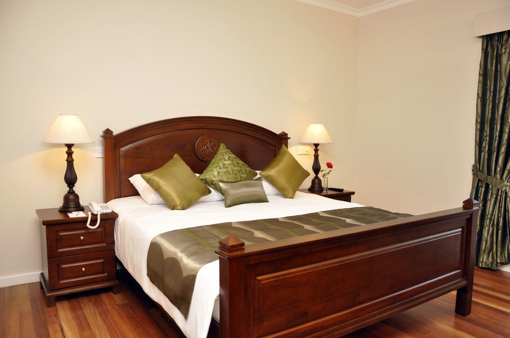 Langdale Boutique Hotel By Amaya Nuwara Eliya Kültér fotó