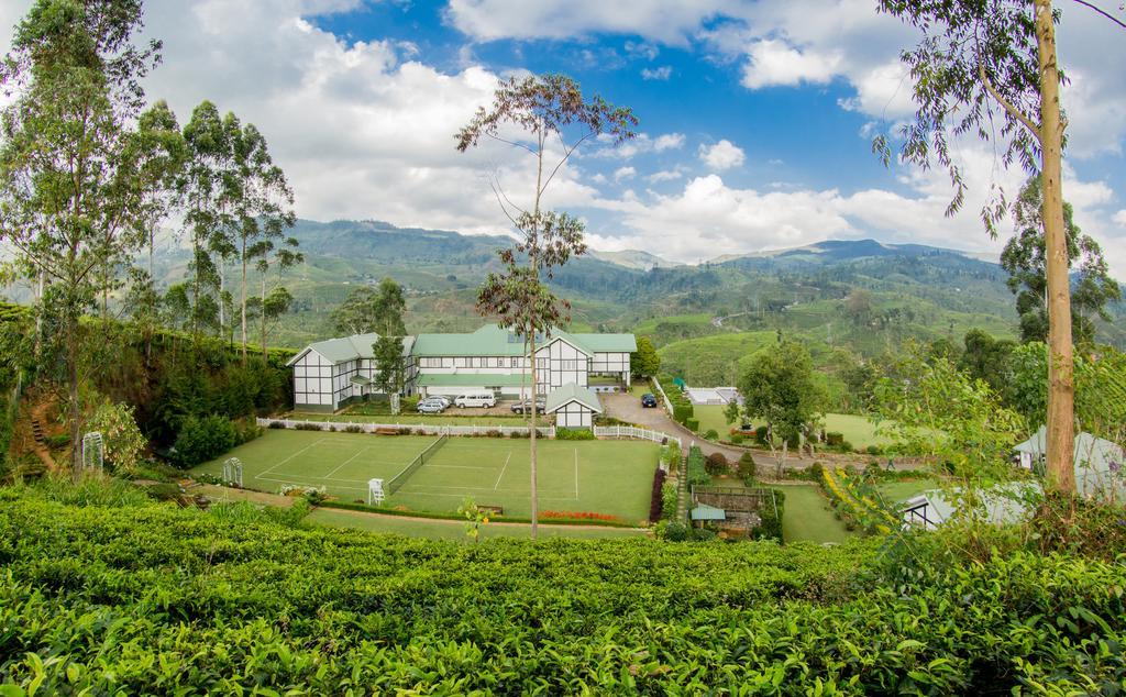 Langdale Boutique Hotel By Amaya Nuwara Eliya Kültér fotó