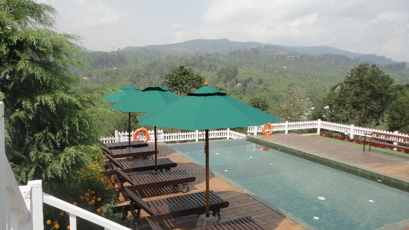 Langdale Boutique Hotel By Amaya Nuwara Eliya Kültér fotó