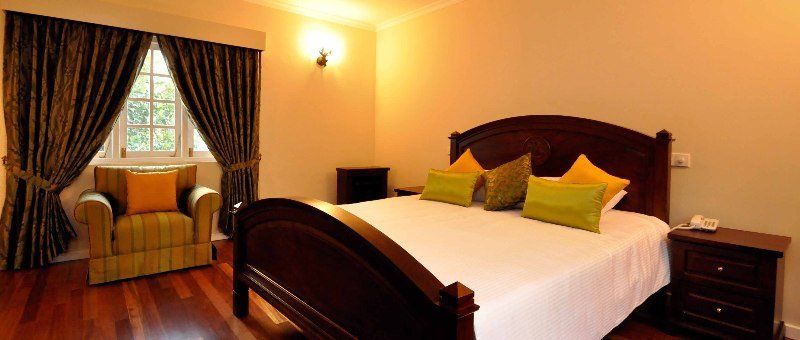 Langdale Boutique Hotel By Amaya Nuwara Eliya Kültér fotó