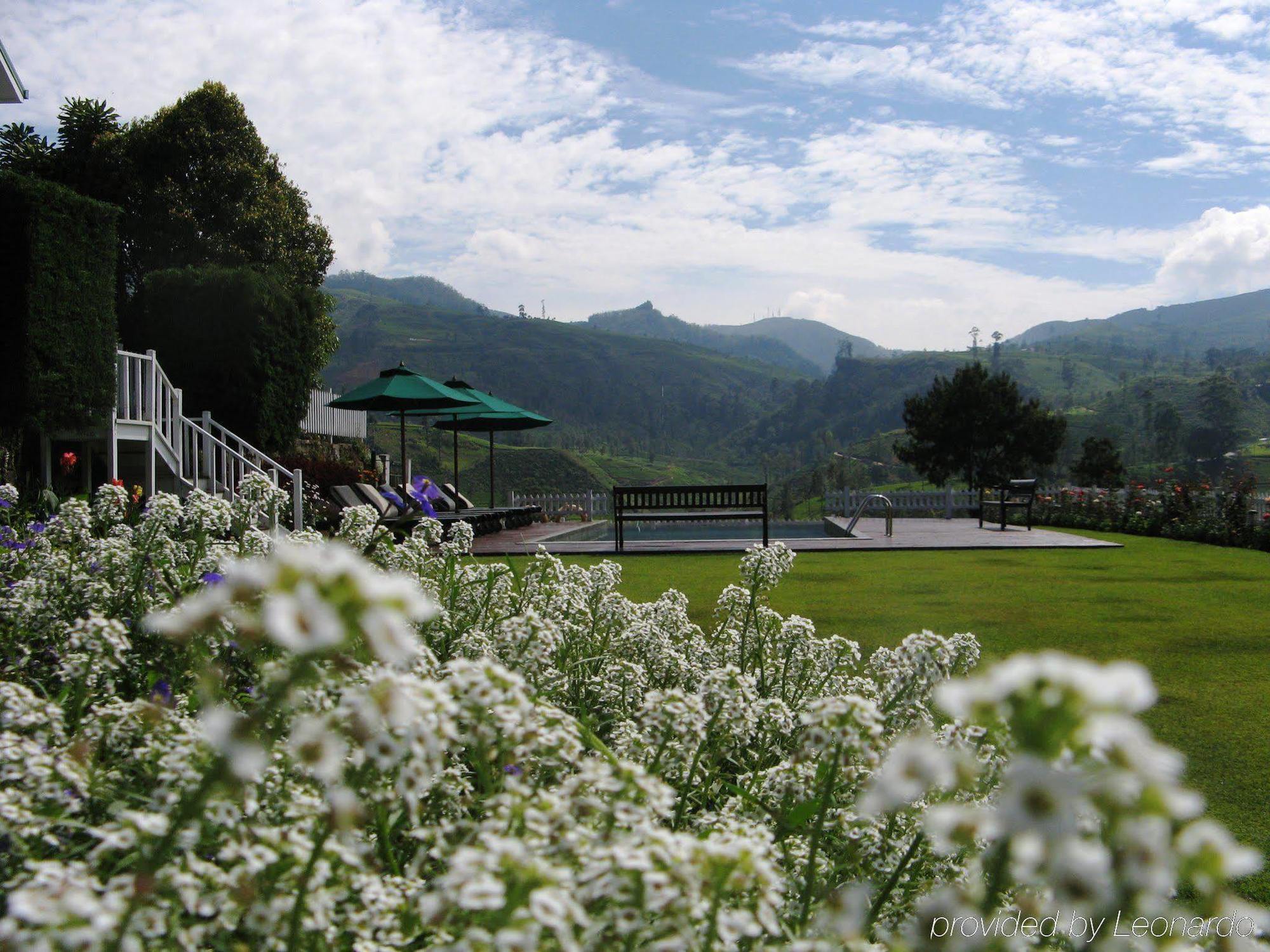 Langdale Boutique Hotel By Amaya Nuwara Eliya Kültér fotó