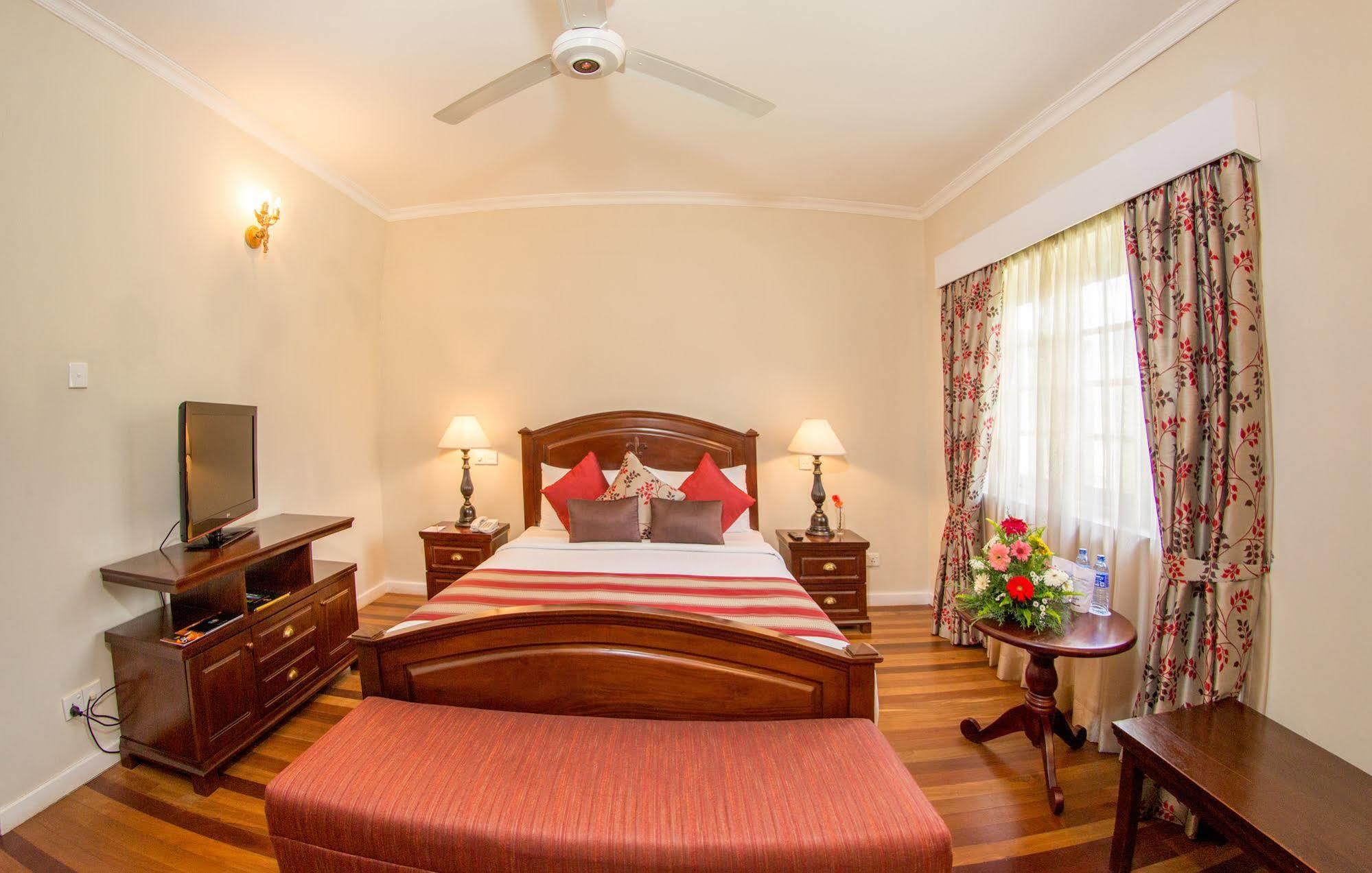 Langdale Boutique Hotel By Amaya Nuwara Eliya Kültér fotó