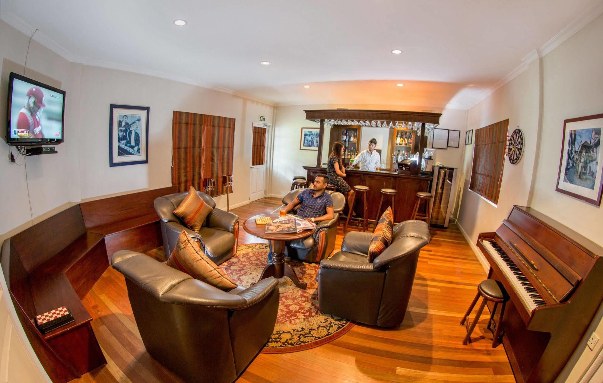 Langdale Boutique Hotel By Amaya Nuwara Eliya Kültér fotó
