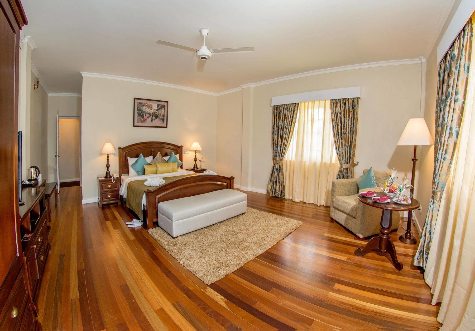 Langdale Boutique Hotel By Amaya Nuwara Eliya Kültér fotó