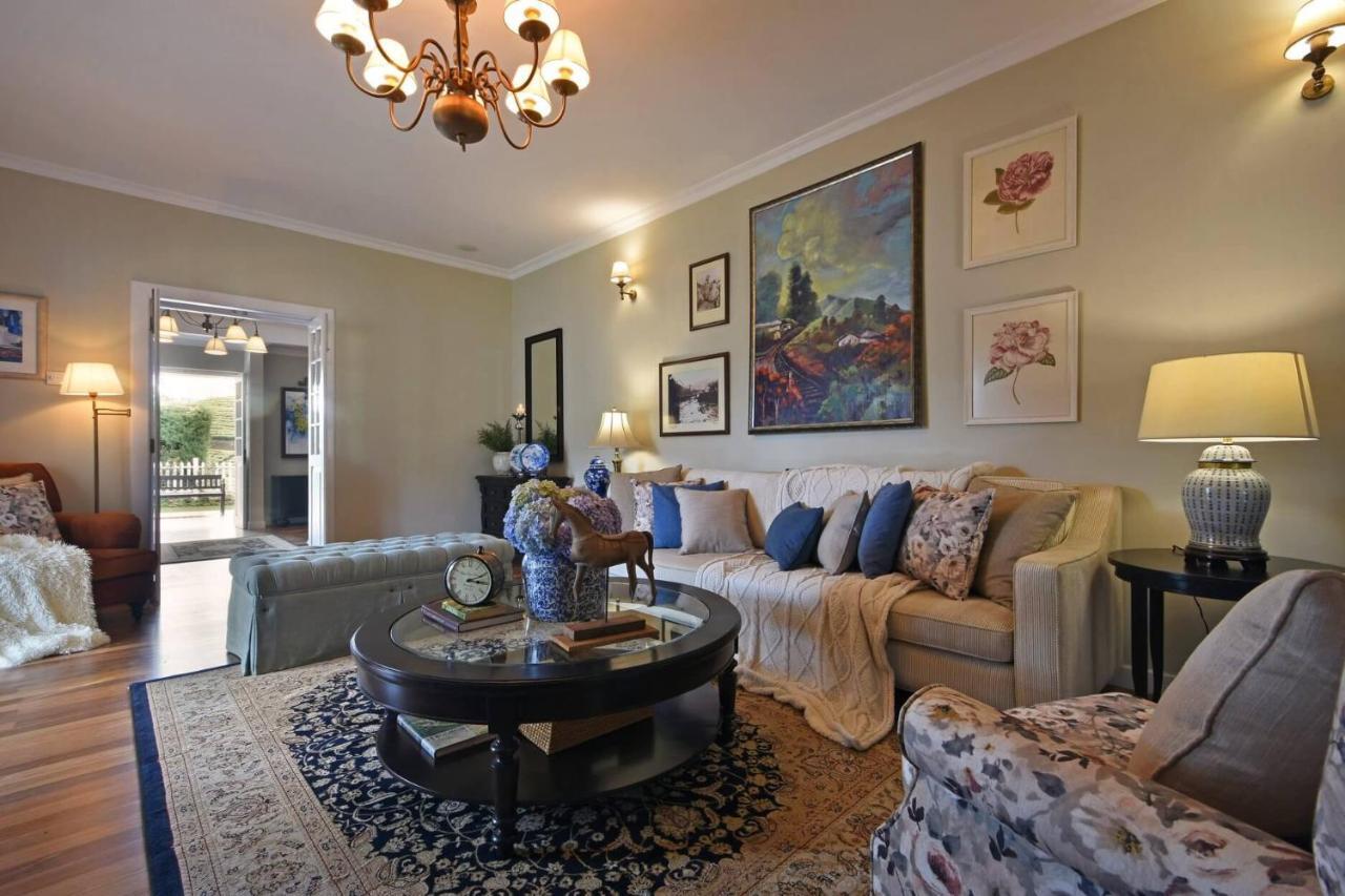 Langdale Boutique Hotel By Amaya Nuwara Eliya Kültér fotó